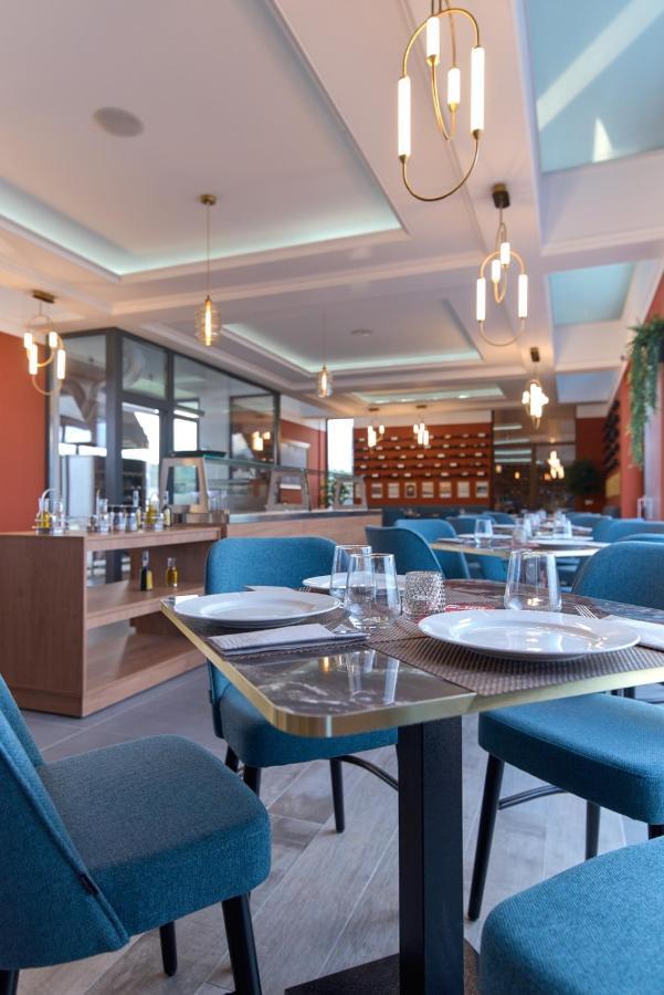 Rodizio Hill Resort Cluj-Napoca Exteriör bild