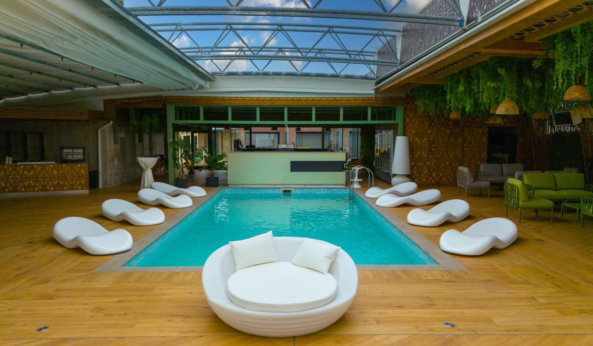 Rodizio Hill Resort Cluj-Napoca Exteriör bild