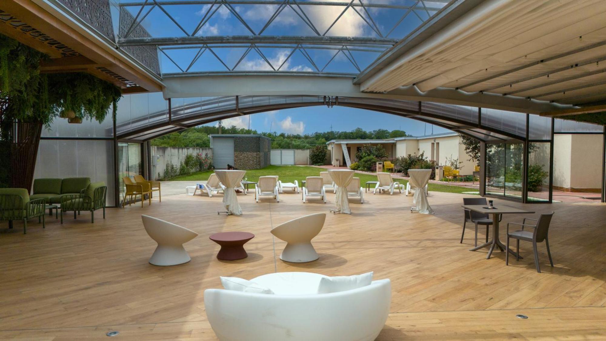 Rodizio Hill Resort Cluj-Napoca Exteriör bild