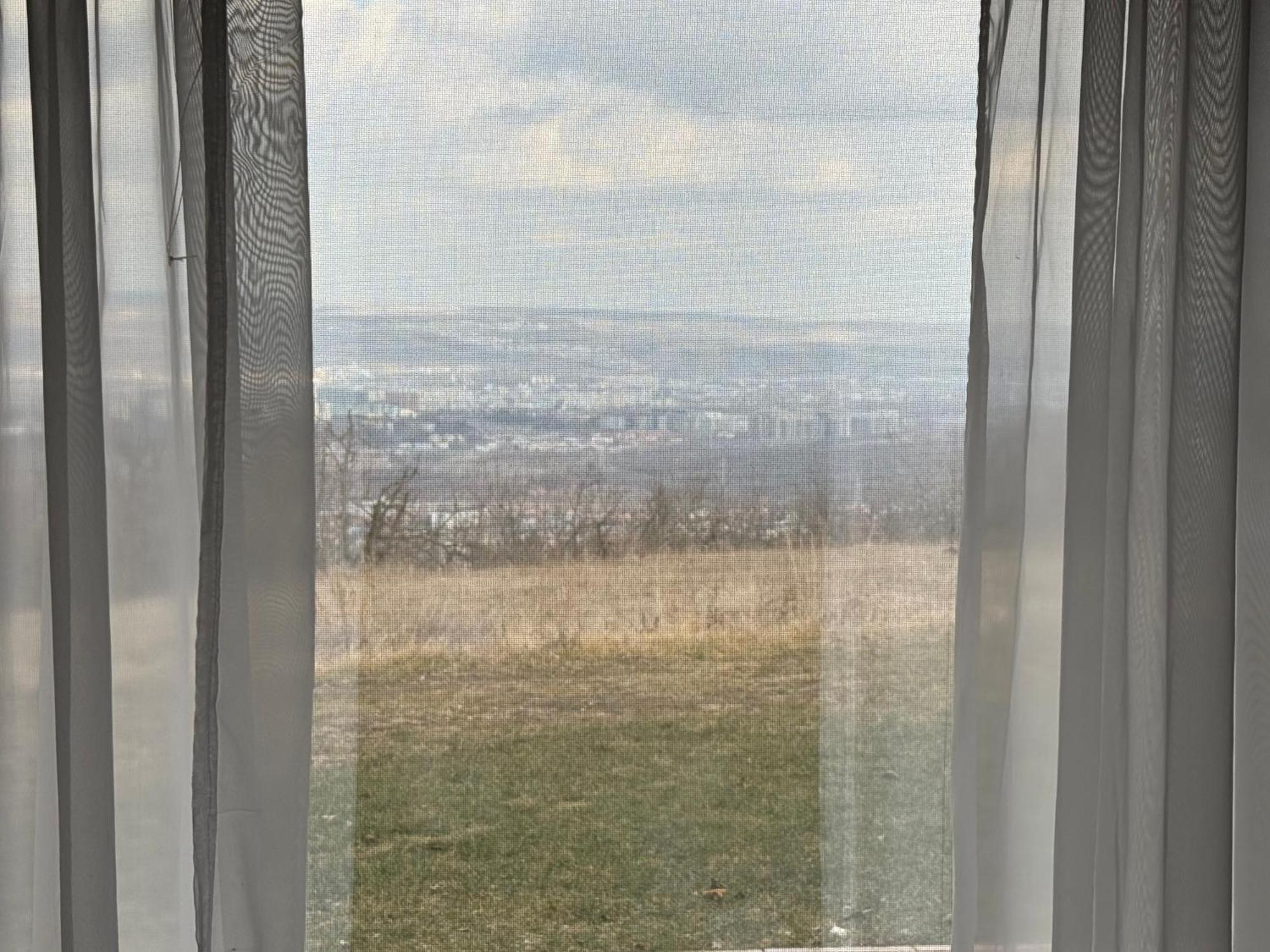 Rodizio Hill Resort Cluj-Napoca Exteriör bild
