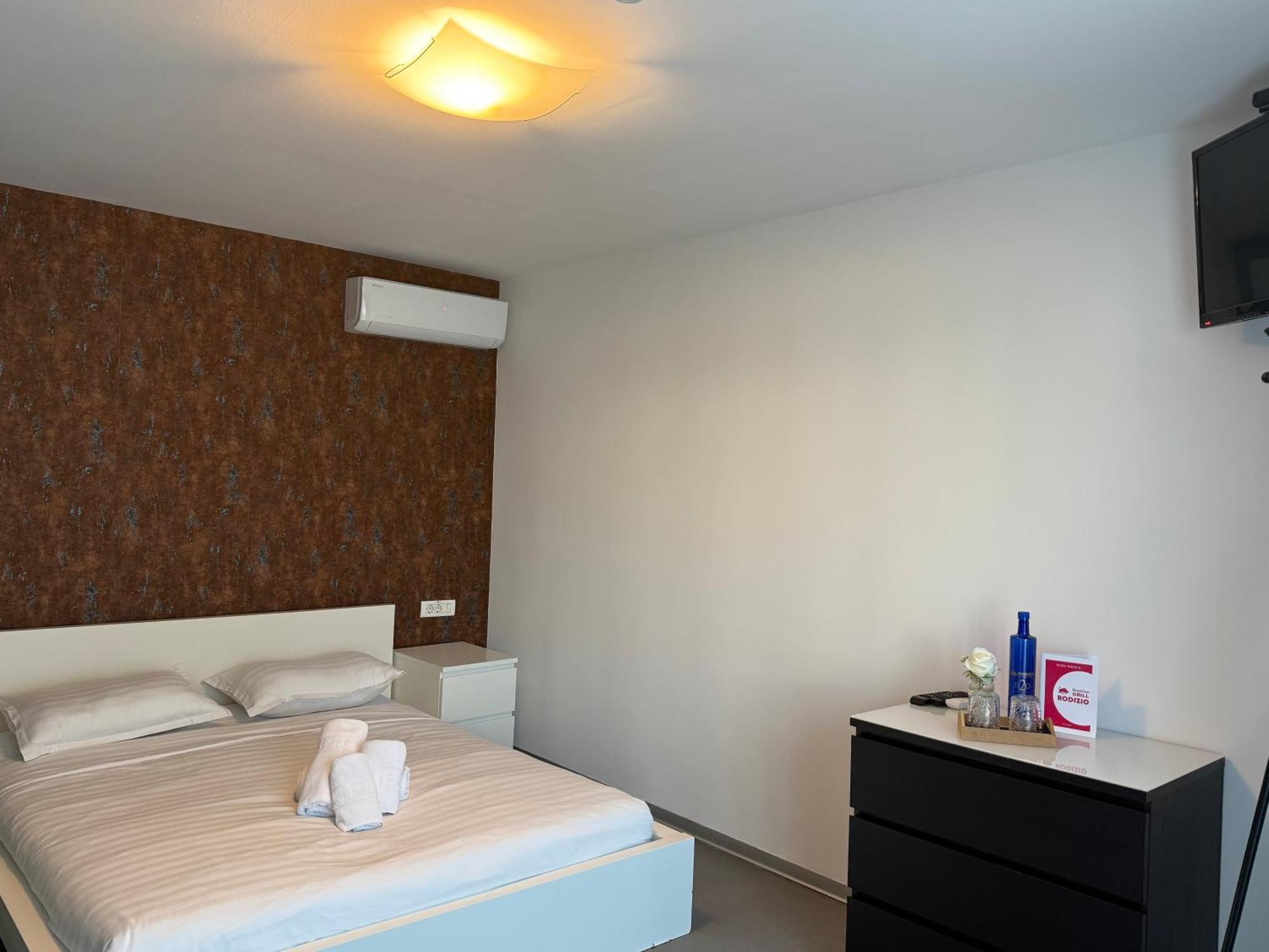 Rodizio Hill Resort Cluj-Napoca Exteriör bild
