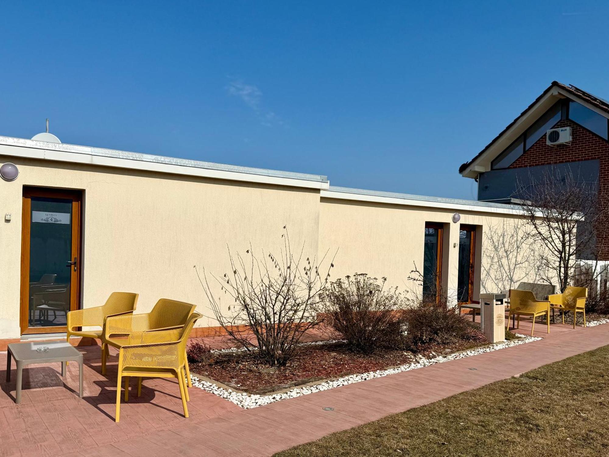 Rodizio Hill Resort Cluj-Napoca Exteriör bild