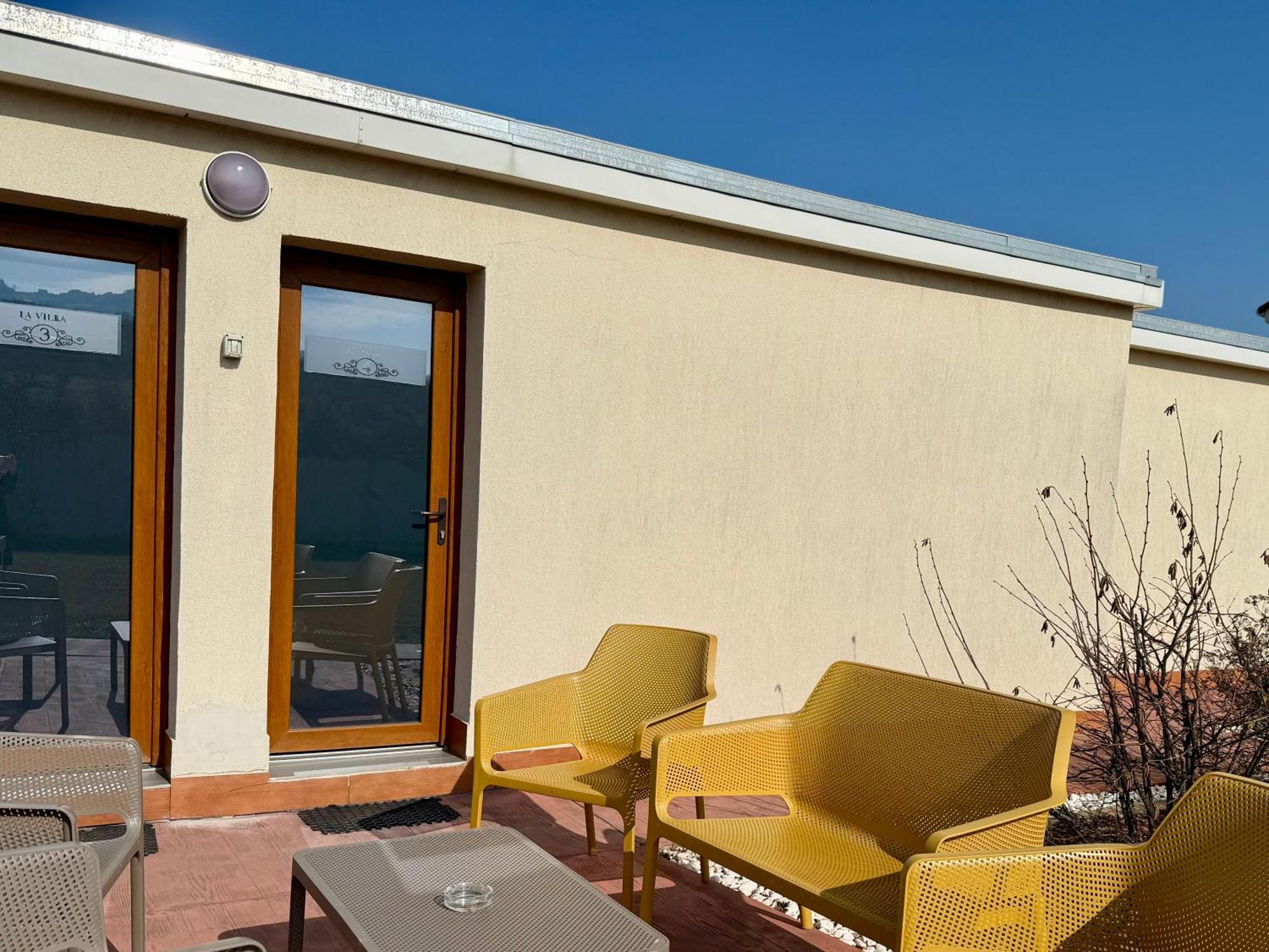 Rodizio Hill Resort Cluj-Napoca Exteriör bild